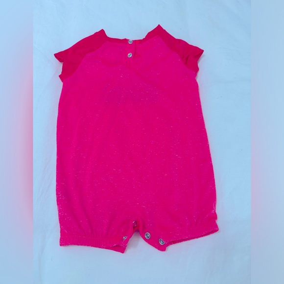 Under Armor. 3-6M. Heat Gear. Girl Boss. - Picture 2 of 3